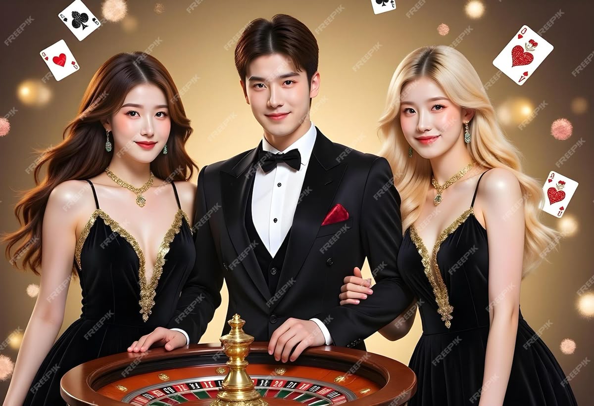 AirDrops Live Casino