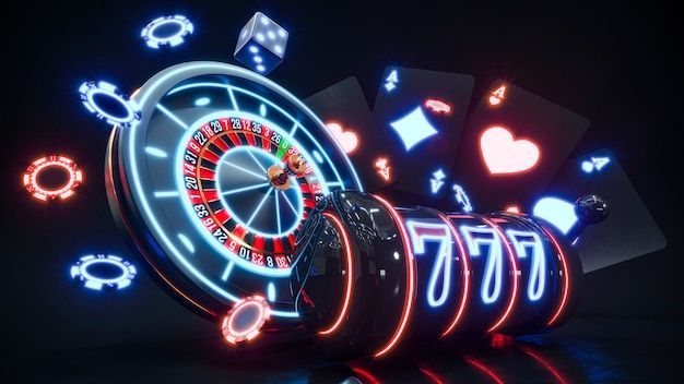 AirDrops Live Casino