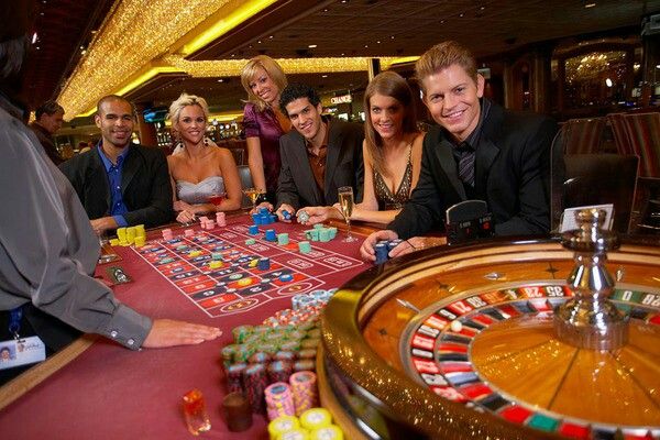 AirDrops Live Casino
