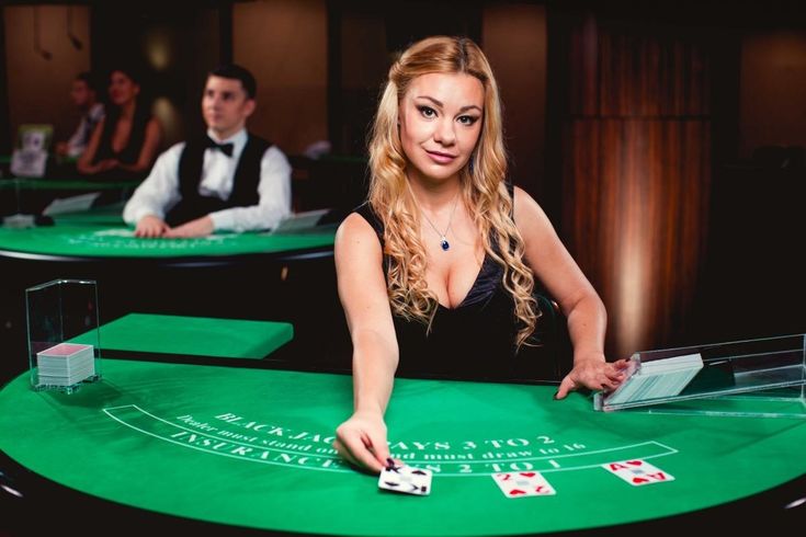 AirDrops Live Casino