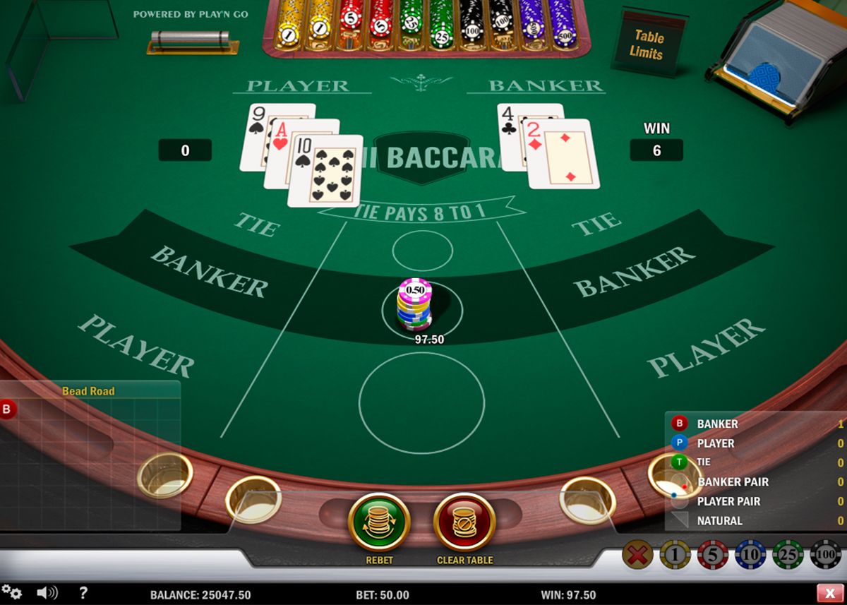 AirDrops Live Casino