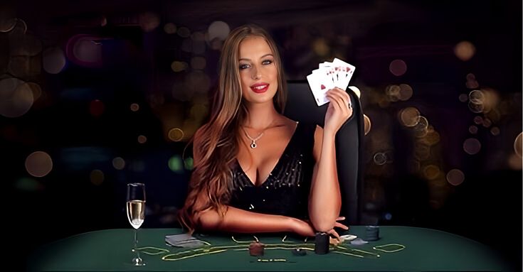 AirDrops Live Casino