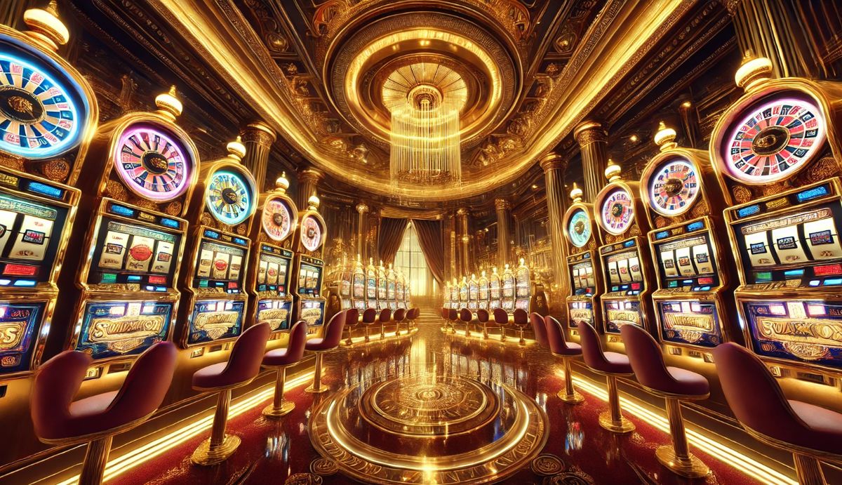 AirDrops Live Casino